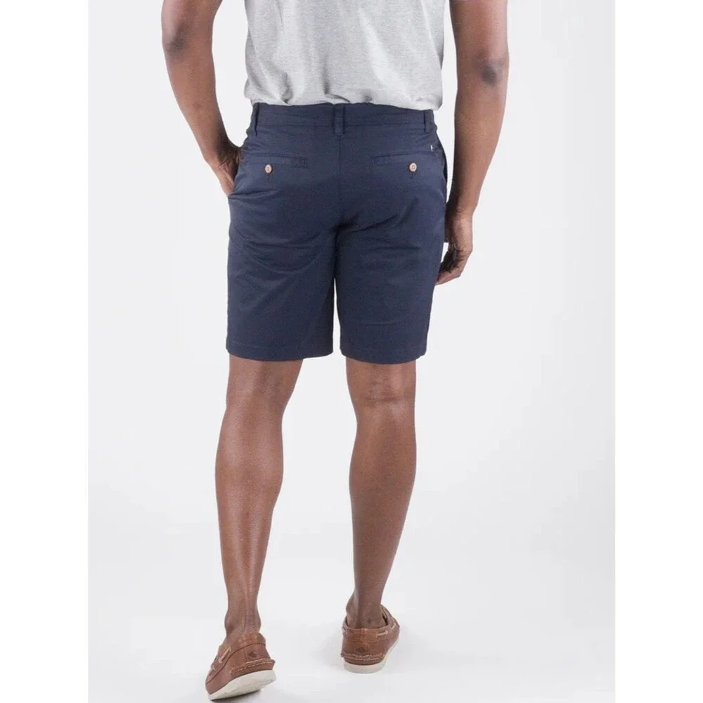 Tailor Vintage Navy 9